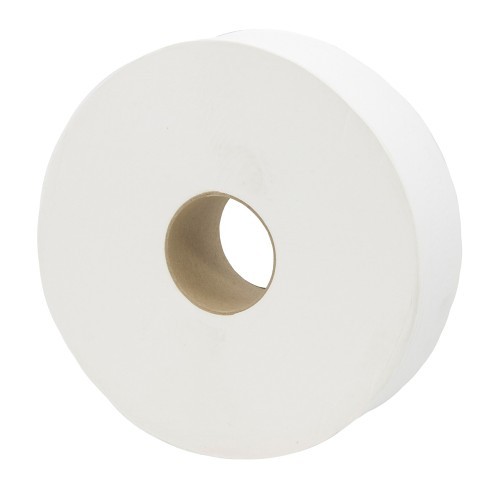 Adenna LLC Southern Soft® 7941200 JRT Toilet Paper, 3.3 in Core Dia, 2 Ply, 100% Virgin